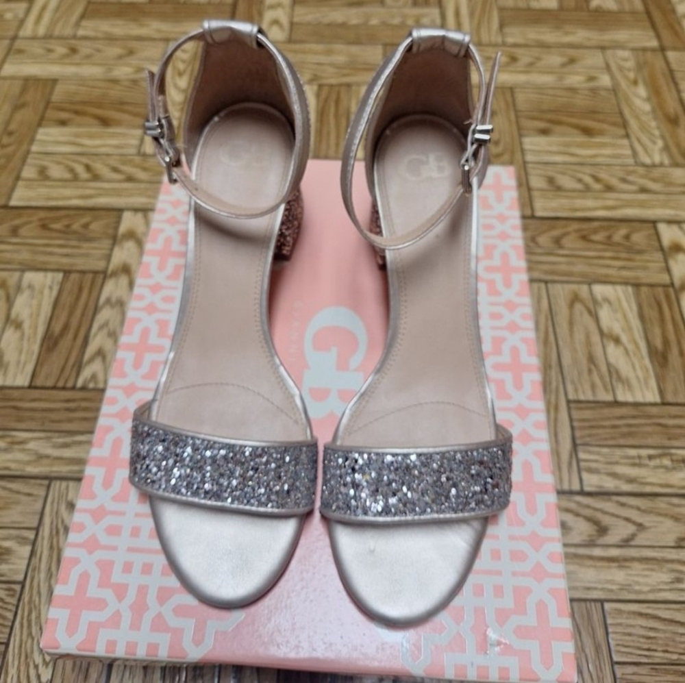 Gianni Bini Heels